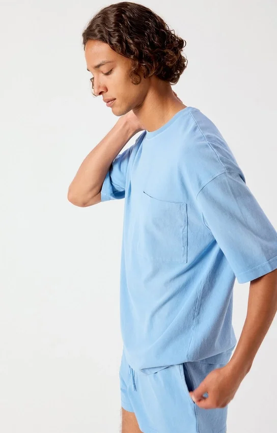 Afoma T-shirt voor heren, referentie: MAFO02DH26