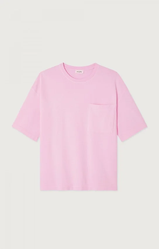 Afoma T-shirt voor heren, referentie: MAFO02DH26