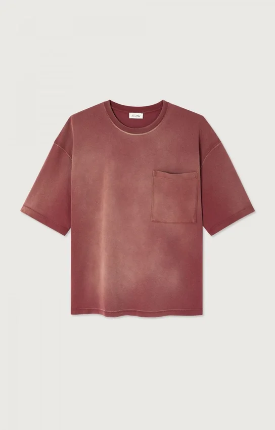 Afoma T-shirt voor heren, referentie: MAFO02DH26