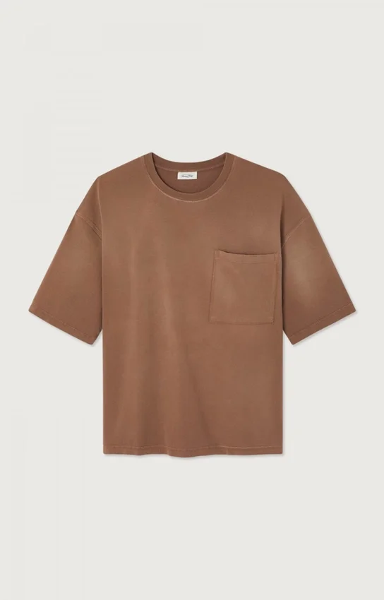 Afoma T-shirt voor heren, referentie: MAFO02DH26