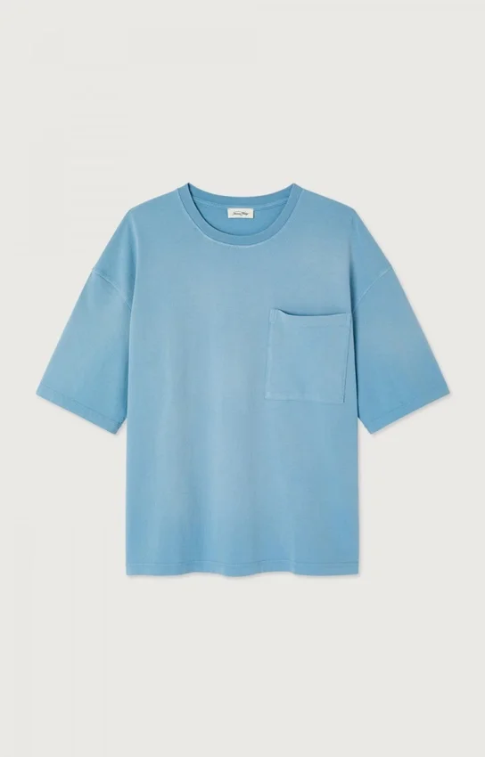 Afoma T-shirt voor heren, referentie: MAFO02DH26