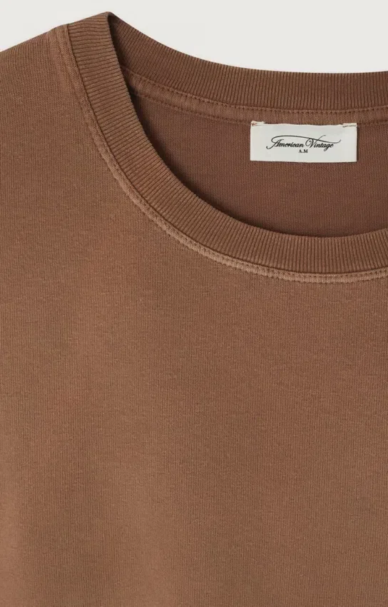 Afoma T-shirt voor heren, referentie: MAFO02DH26