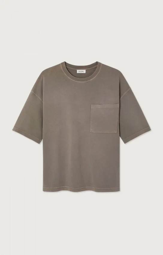 Afoma T-shirt voor heren, referentie: MAFO02DH26