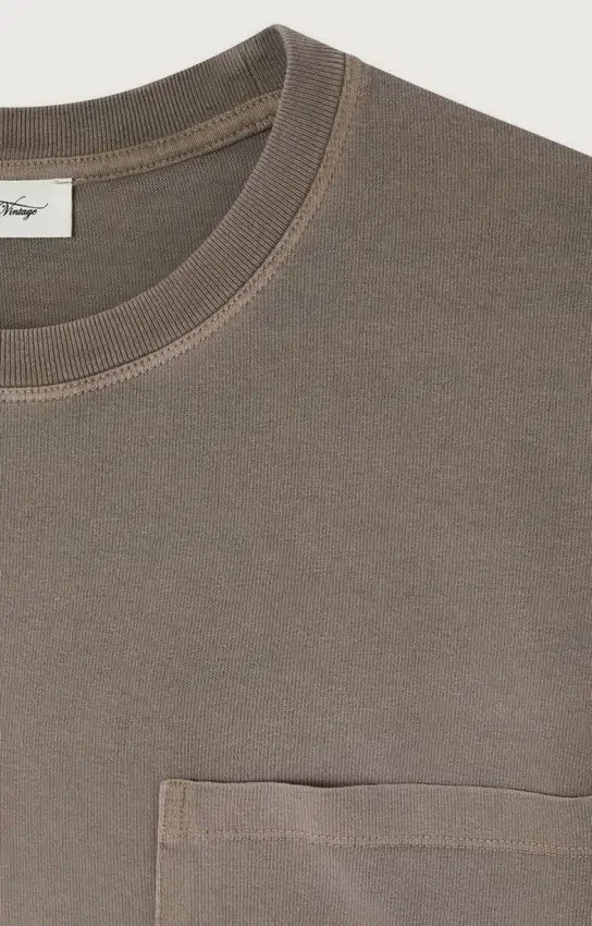 Afoma T-shirt voor heren, referentie: MAFO02DH26