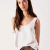 Afoma-tanktop voor dames Referentie: AFO01AH26