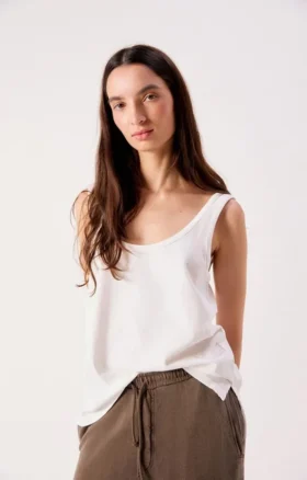 Afoma-tanktop voor dames Referentie: AFO01AH26
