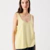Afoma-tanktop voor dames Referentie: AFO01AH26