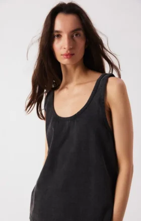 Afoma-tanktop voor dames Referentie: AFO01AH26