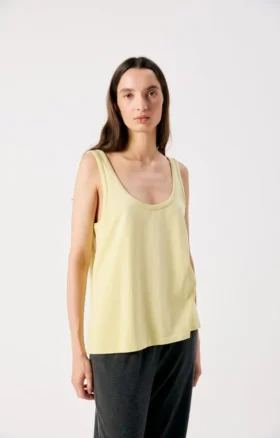 Afoma-tanktop voor dames Referentie: AFO01AH26