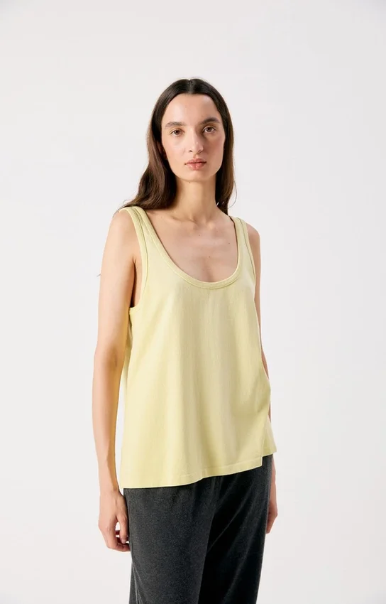 Afoma-tanktop voor dames Referentie: AFO01AH26