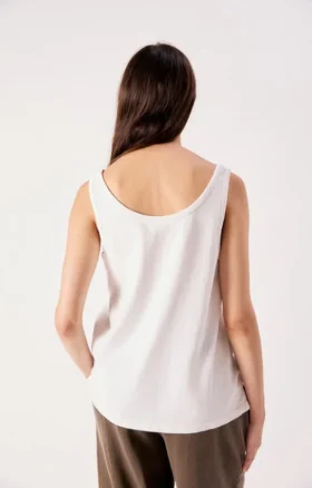 Afoma-tanktop voor dames Referentie: AFO01AH26