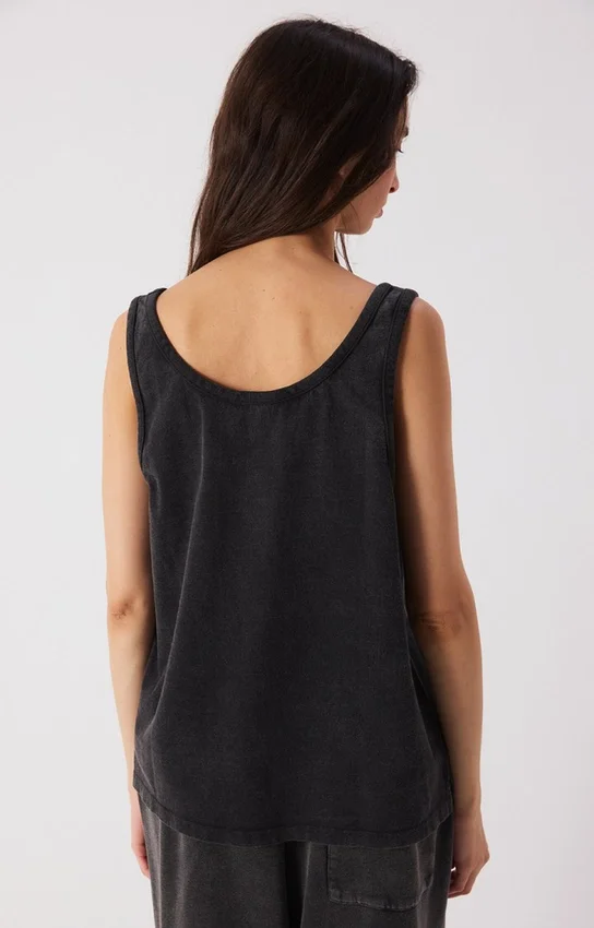 Afoma-tanktop voor dames Referentie: AFO01AH26