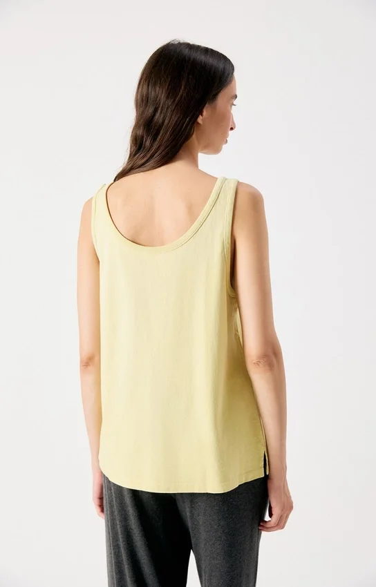 Afoma-tanktop voor dames Referentie: AFO01AH26