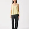 Afoma-tanktop voor dames Referentie: AFO01AH26