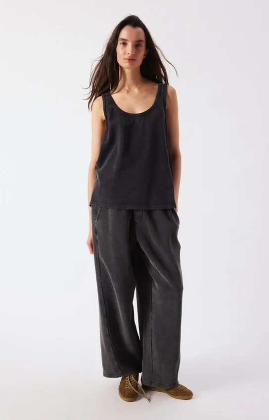 Afoma-tanktop voor dames Referentie: AFO01AH26