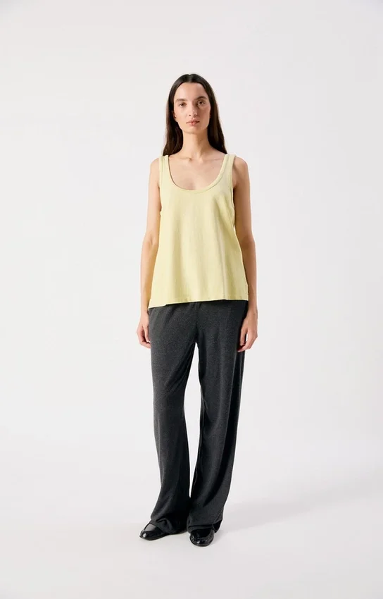 Afoma-tanktop voor dames Referentie: AFO01AH26