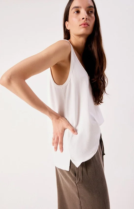 Afoma-tanktop voor dames Referentie: AFO01AH26