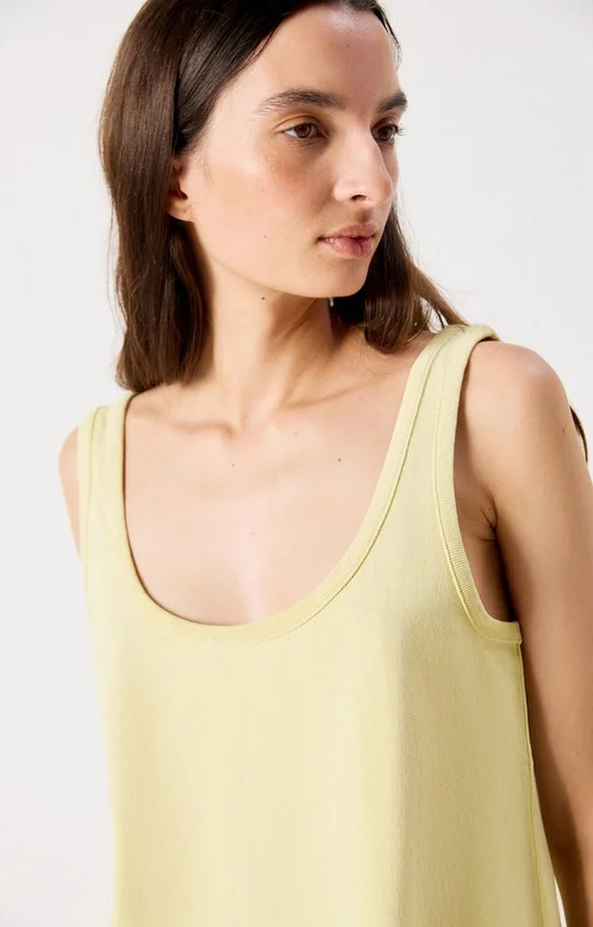 Afoma-tanktop voor dames Referentie: AFO01AH26