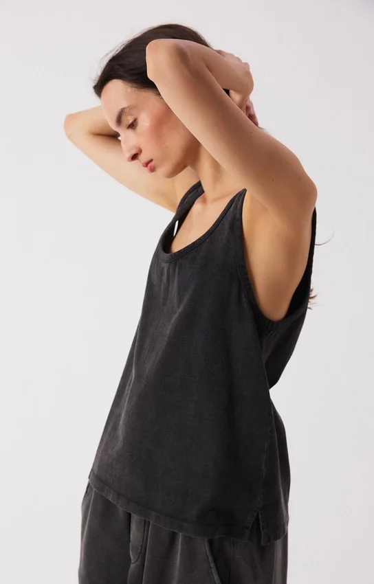 Afoma-tanktop voor dames Referentie: AFO01AH26