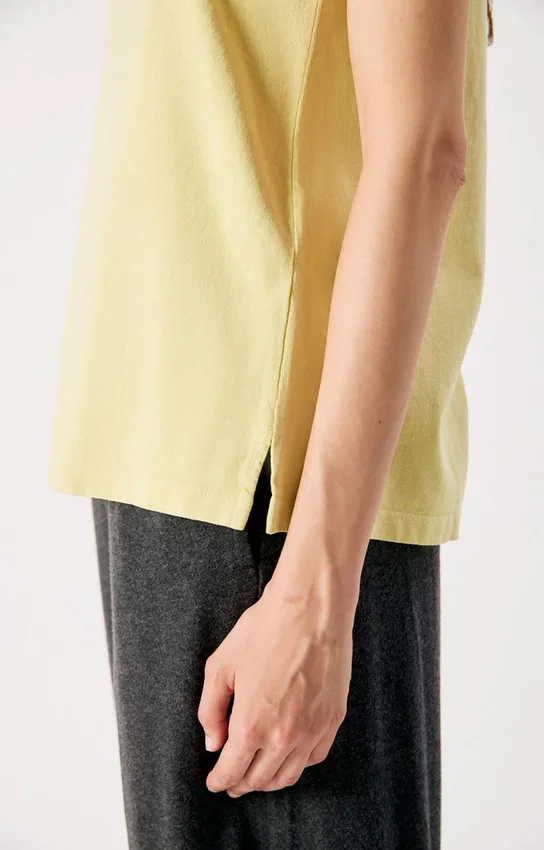 Afoma-tanktop voor dames Referentie: AFO01AH26
