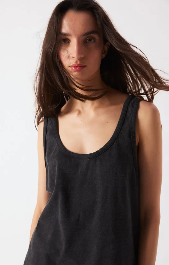 Afoma-tanktop voor dames Referentie: AFO01AH26