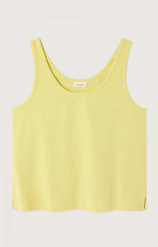Afoma-tanktop voor dames Referentie: AFO01AH26