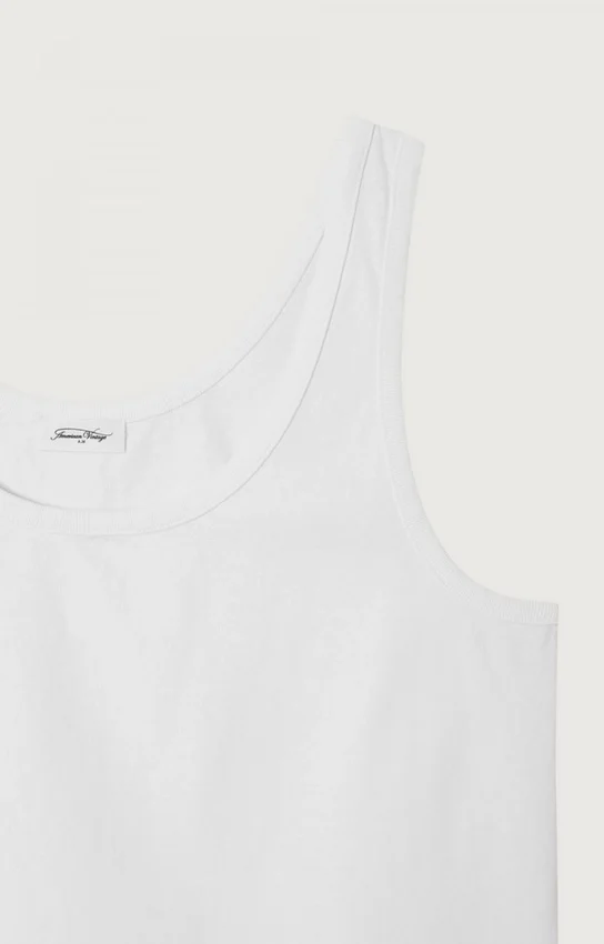 Afoma-tanktop voor dames Referentie: AFO01AH26
