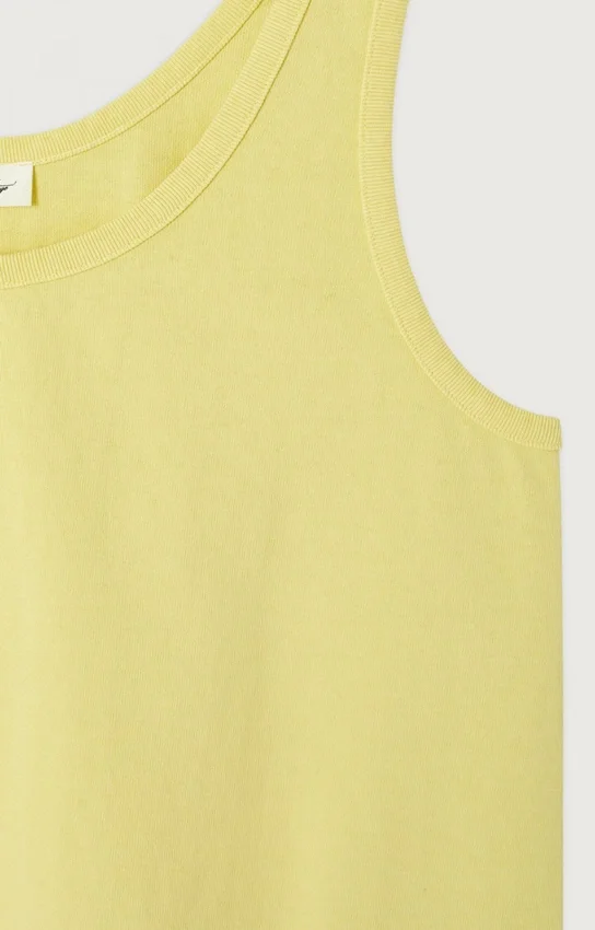 Afoma-tanktop voor dames Referentie: AFO01AH26