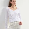 Apoly T-shirt voor dames Artikelnummer: APO02AH26