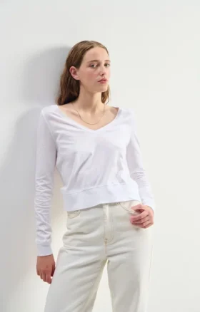 Apoly T-shirt voor dames Artikelnummer: APO02AH26