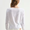 Apoly T-shirt voor dames Artikelnummer: APO02AH26