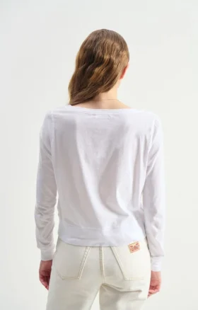 Apoly T-shirt voor dames Artikelnummer: APO02AH26