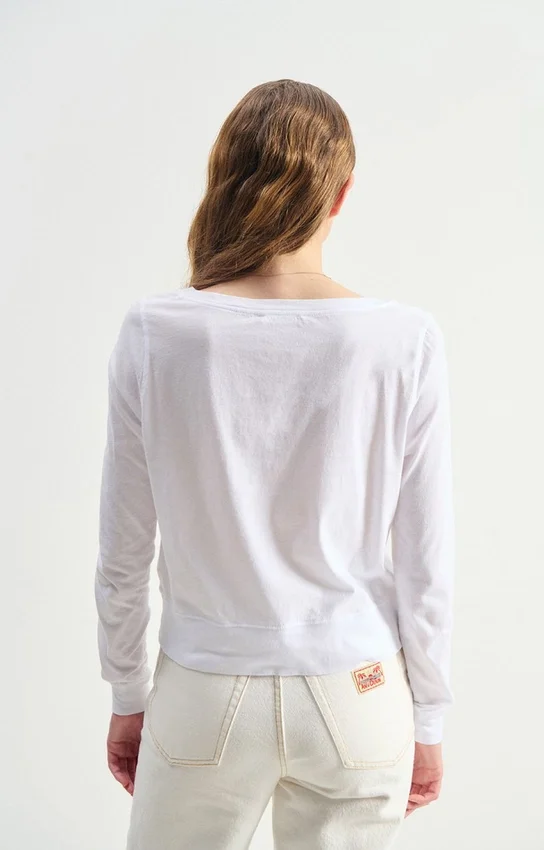 Apoly T-shirt voor dames Artikelnummer: APO02AH26