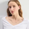 Apoly T-shirt voor dames Artikelnummer: APO02AH26