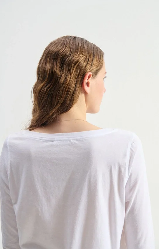 Apoly T-shirt voor dames Artikelnummer: APO02AH26