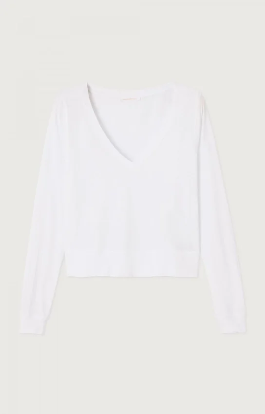 Apoly T-shirt voor dames Artikelnummer: APO02AH26