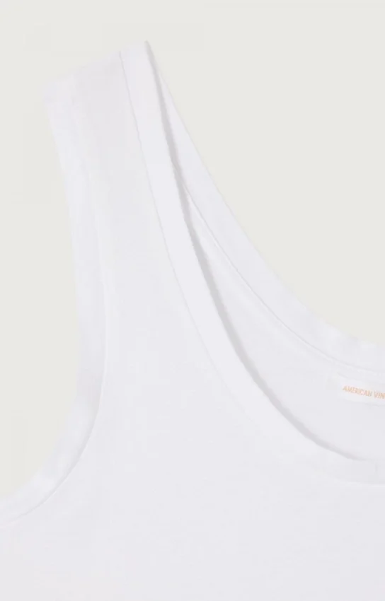 Apoly-tanktop voor dames Referentie: APO01AH26