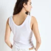 Apoly-tanktop voor dames Referentie: APO01AH26