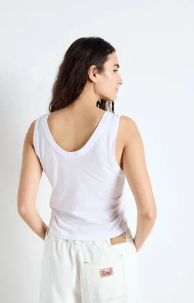 Apoly-tanktop voor dames Referentie: APO01AH26