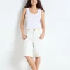 Apoly-tanktop voor dames Referentie: APO01AH26