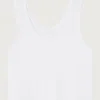 Apoly-tanktop voor dames Referentie: APO01AH26