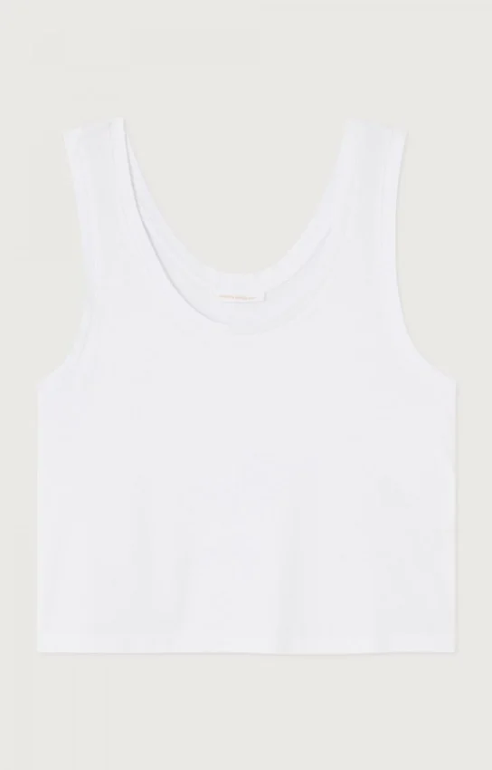 Apoly-tanktop voor dames Referentie: APO01AH26