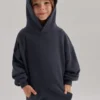 Atubay-hoodie voor kinderen Artikelnummer: KATU03BH26