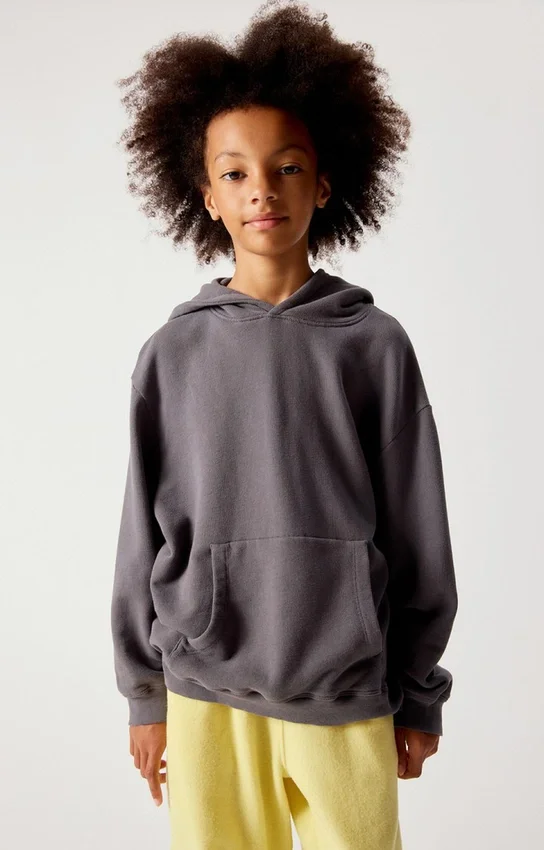 Atubay-hoodie voor kinderen Artikelnummer: KATU03BH26