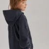 Atubay-hoodie voor kinderen Artikelnummer: KATU03BH26