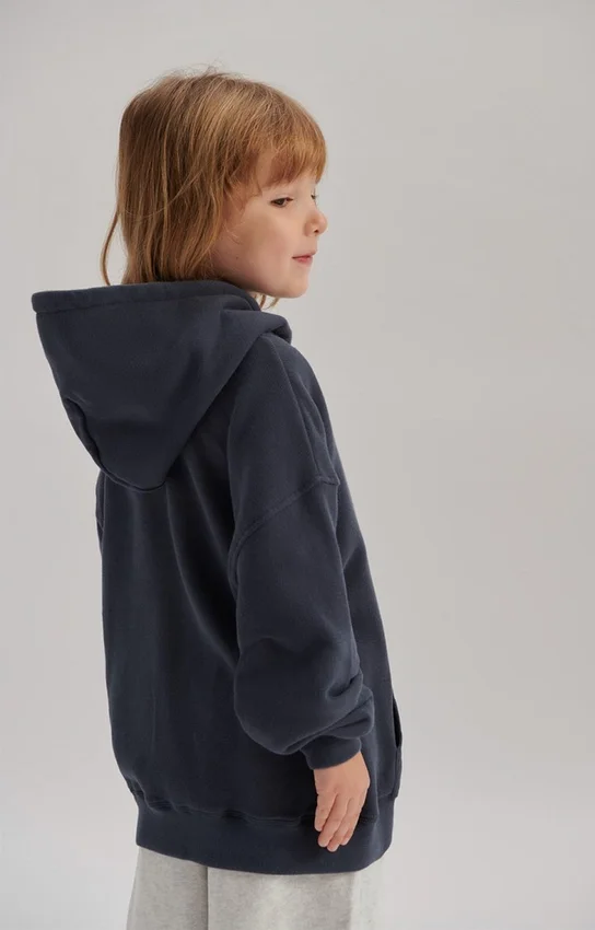 Atubay-hoodie voor kinderen Artikelnummer: KATU03BH26