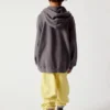 Atubay-hoodie voor kinderen Artikelnummer: KATU03BH26