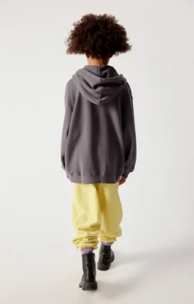 Atubay-hoodie voor kinderen Artikelnummer: KATU03BH26