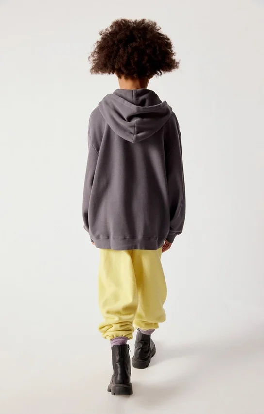 Atubay-hoodie voor kinderen Artikelnummer: KATU03BH26