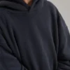 Atubay-hoodie voor kinderen Artikelnummer: KATU03BH26